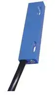 PRA-SA-002: Proximity Reed Switch, Al, 120W, NO