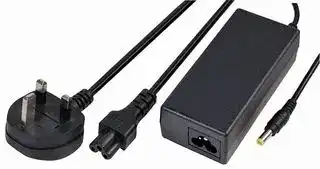 PSU50003: AC/DC Power Supply, ITE, 1 Output, 68 W, 19 VDC, 3.6 A