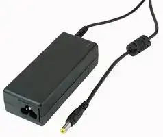 PSU50004: AC/DC Power Supply, ITE, 1 Output, 60 W, 12 VDC, 5 A