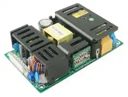 PSF-125-12: AC/DC Open Frame Power Supply (PSU), ITE, 1 Output, 125 W, 90V AC to 264V AC, Fixed