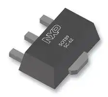 PXT4401,115: Bipolar (BJT) Single Transistor, Switching, NPN, 40 V, 600 mA, 500 mW, SOT-89, Surface Mount