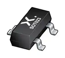 BAL99,215: Small Signal Diode, Single, 70 V, 215 mA, 1.25 V, 4 ns, 4 A