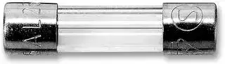 0034.3130: Fuse, Cartridge, Time Delay, 20 A, 250 V, 5mm x 20mm, 0.2" x 0.79", FST