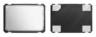 CSX750FBC10.000M-UT: Oscillator, 10 MHz, 100 ppm, SMD, 7mm x 5mm, 3.3 V, CSX-750F SERIES