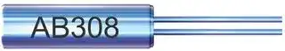 AB308-16.667MHZ: Crystal, 16.667 MHz, 30 ppm, 50 ppm, 16 pF