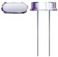 HC49US15.000MABJ-UB: Crystal, HC49US, 15 MHz, 30 ppm, 50 ppm, 18 pF