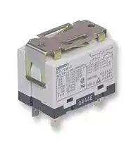 R99-07G5D: Relay Accessory, Mounting Bracket, Omron G7L Series General Purpose Relays
