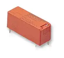 RY212024: General Purpose Relay, RYII Series, Power, Non Latching, SPDT, 24 VDC, 8 A