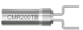 CMR200T32.768KDZB-UT: Crystal, CMR200T, 32.768 kHz, 20 ppm, 6 pF