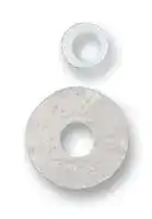 MK3313: Insulating Kit, Stud Device, 7.3 mm Internal Diameter, 20.50 mm External Diameter