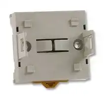 P7LF-D — Relay Accessory, Track Mounting Adapter, G7L Series General Purpose Relay
