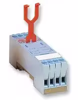 S7C: Relay Socket, DIN Rail, Screw, 8 Pins, 10 A, 250 V, QRC Series