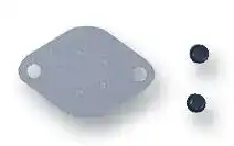 MK3301/51: Thermal Insulator, Mica, 1 kV