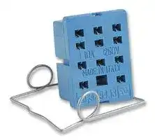 94.13SMA: Relay Socket, Through Hole, Quick Connect, 12 Pins, 10 A, 250 V, 94 Series