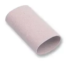 THER-T-LARGE: Thermal Insulator, Thermaflex Tube, TO-3P, Silicone Extrusion, 0.7 W/m.K, 8 kV, 0.5 mm