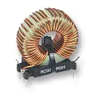SMV20: Choke, Differential Mode, 500 µH, SMV Series