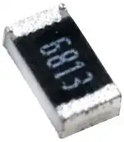 TFPT0603L1001FV..: THERMISTOR, PTC, 1K, 1%, 0603