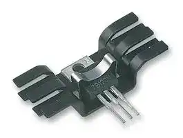 LS305: Heat Sink, TO-220, TO-3P, 20 °C/W, TO-3P, TO-220, 44 mm, 10 mm, 17.8 mm