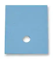 SPK6-0.006-00-104: Thermal Pad, TO3P