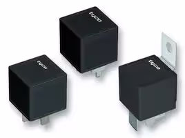1393304-9: Automotive Relay, Power Relay F Series