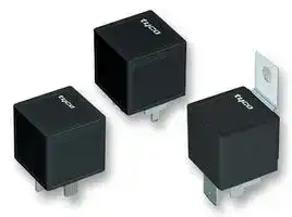 1393304-9: Automotive Relay, Power Relay F Series