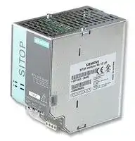 6EP1336-3BA00..: AC/DC DIN Rail Power Supply (PSU), ITE, 1 Output, 480 W, 24 VDC, 20 A
