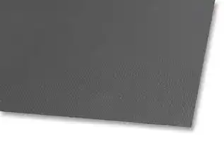 SIL PAD TSP Q2000: Thermal Insulator, Q-Pad 3, .005", 12" x 12" Sheet, Polymer Elastomer, Graphite Loaded, 2 W/m.K