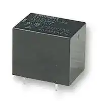 G5LE-14 DC48: Power Relay, SPDT, 48 VDC, 10 A, G5LE Series, Through Hole, Non Latching