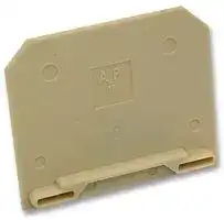 AP 027116: End Cover, for Use with SAK 16/35