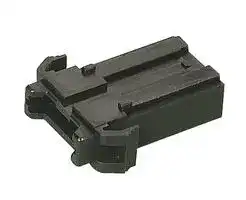 01550320ZXU: Fuseholder, Automotive Blade, 1 Fuse, 20 A, 32 VAC, 32 VDC, ATO, Wire Leaded