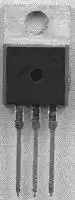 2N6488G: Bipolar (BJT) Single Transistor, General Purpose, NPN, 80 V, 15 A, 40 W, TO-220AB, Through Hole