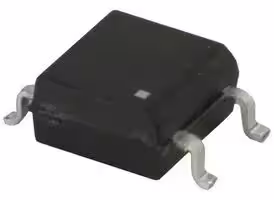 CPC1008N: MOSFET Relay, 100 V, 150 mA, 8 ohm, SPST-NO