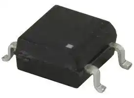 CPC1008N: MOSFET Relay, 100 V, 150 mA, 8 ohm, SPST-NO
