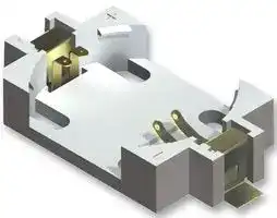 1060..: Battery Holder, Coin Cell - 20mm x 1, SMD