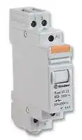 22.23.8.024.4000: Power Relay, Non Latching, SPST-NO, SPST-NC, 24 VAC, 20 A, 22 Series, DIN Rail