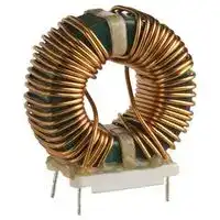 8119-RC: Inductor, Common Mode, 4 mH, 14.5 A, 8100 Series