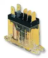 G2R-1-T 240VAC: General Purpose Relay, G2R Series, Power, Non Latching, SPDT, 240 VAC, 10 A