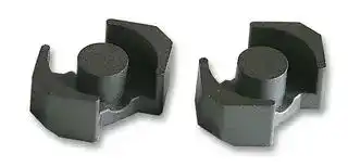 RM5/I-3C90: Transformer Cores, RM5/I, 3C90, 23.2 mm, 24.8 mm²