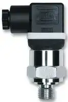40/43006710: Pressure Switch, IP65, -10 to 70°C, 0 bar, 10 bar