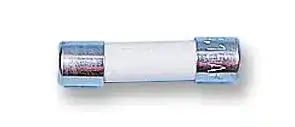 CF0521CT/12.5: Fuse, Cartridge, Time Delay, 12.5 A, 250 V, 5mm x 20mm