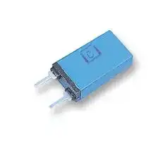 AN-161(FC67203): Thermal Circuit Breaker, MP PCB AN, 1.6 A, 1 Pole, 250 V, PCB Through Hole