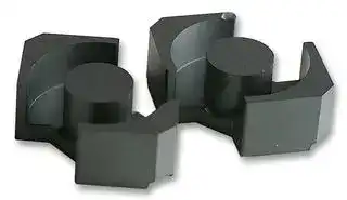 RM12/I-3C90: Transformer Cores, RM12/I, 3C90, 56.6 mm, 146 mm²