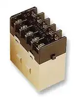 G7J-3A1B-B  DC24: General Purpose Relay, G7J Series, Power, Non Latching, 3PST-NO, SPST-NC, 24 VDC, 25 A