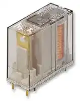 1393230-9: General Purpose Relay, RP3SL Series, Power, SPST-NO, 12 VDC, 16 A