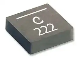 XAL7020-222MEC: Power Inductor (SMD), 2.2 µH, 7 A, Shielded, 11.2 A, XAL7020