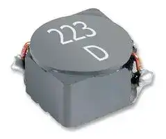 MSS7341-563MLD: Power Inductor (SMD), 56 µH, 1.6 A, Shielded, 680 mA, MSS7341 Series