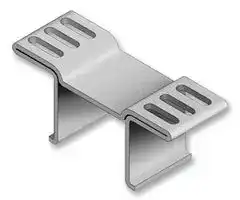 FK 244 08 D PAK: Heat Sink, Square, PCB, For D Pak, 31.5 °C/W, TO-252, 8 mm, 10 mm, 23 mm