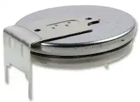 CR-2354/GUN: BATTERY, CR2354, 0.56AH, 3V