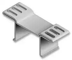 FK 244 08 D2 PAK DýPAK (TO-263): Heat Sink, 29.3 °C/W, TO-263, 8 mm, 10 mm, 17.8 mm