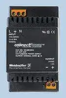 9928890012.: PSU, 24W 12V 1.5A ((NW))